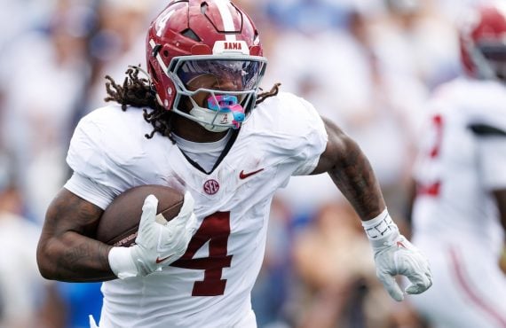 FSU-Alabama Picks, Predictions & Odds: College Football Week 3