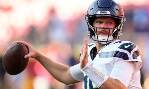 Darnold
