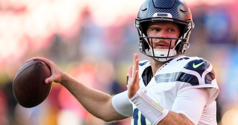 Darnold