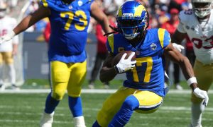 Davante Adams