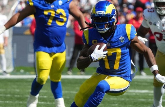 Davante Adams