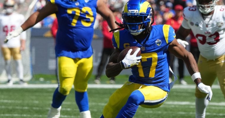Davante Adams
