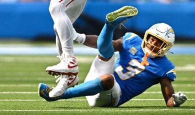 Derwin James