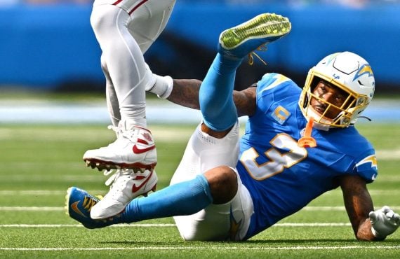 NFL Super Bowl Power Rankings Week 2: Chargers Plummet