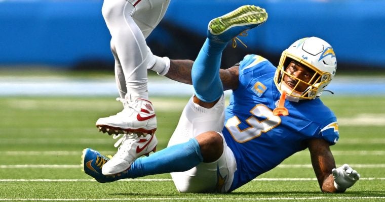 Derwin James