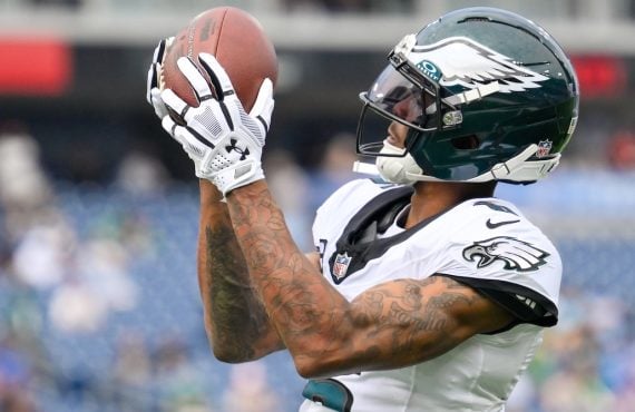Eagles-Bears Picks, Predictions & Odds: NFL Week 3