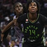 Dominique Malonga