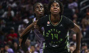 Dominique Malonga