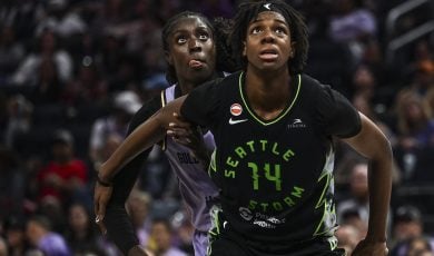 Dominique Malonga