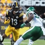 Dowdle - Steelers