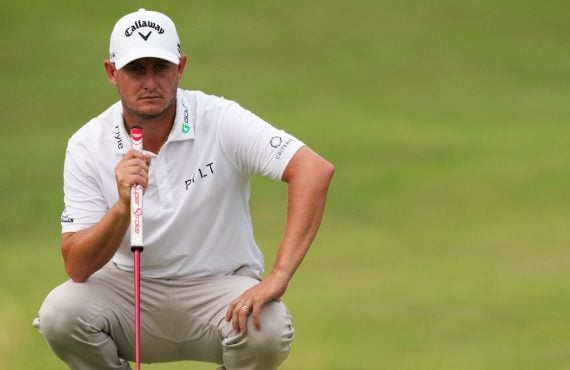 2026 Biltmore Championship Asheville Odds: 4 Longshots & PGA Tour Sleepers, Including Emiliano Grillo