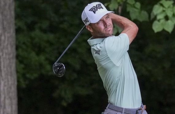 2026 Biltmore Championship Asheville: Top DraftKings Showdown Plays & Live Bets Ahead of Round 4