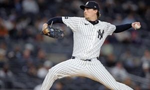 Max Fried
