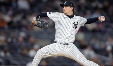 Max Fried