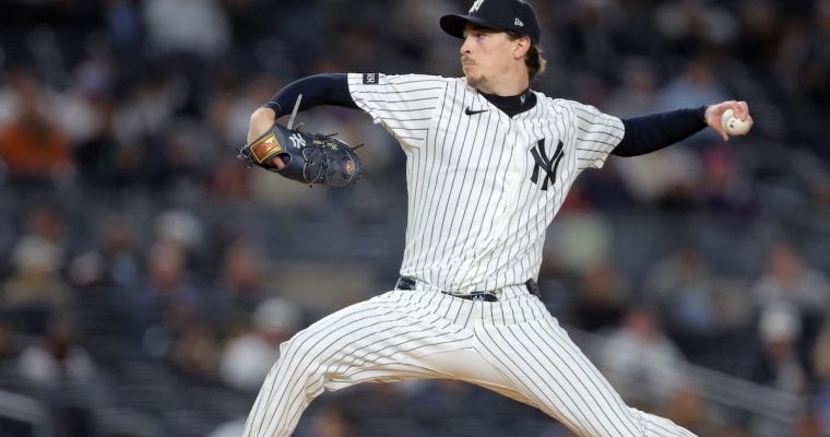 Max Fried