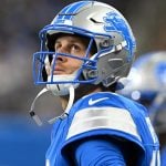 Goff, Lions
