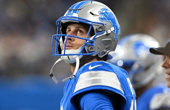 Lions-Bills Player Props: Jahmyr Gibbs, James Cook & Jared Goff Best Bets, NFL Week 2