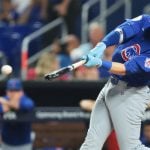 Ian Happ