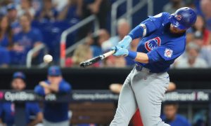 Ian Happ