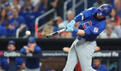 Ian Happ