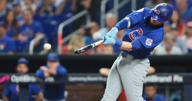 Ian Happ