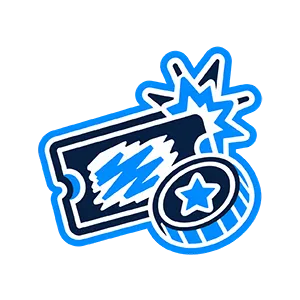 Instant win and specialty games icon