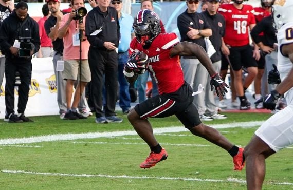 Louisville vs. Ole Miss Game Preview, Picks & Odds for Sunday, September 6, 2026