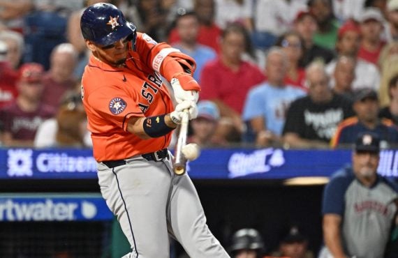MLB Home Run Picks Today: Isaac Paredes, Eugenio Suarez & Ronald Acuna Jr Best Bets