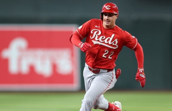 MLB Home Run Predictions, Picks, Props, Odds: Bleday to Boom on Tuesday?
