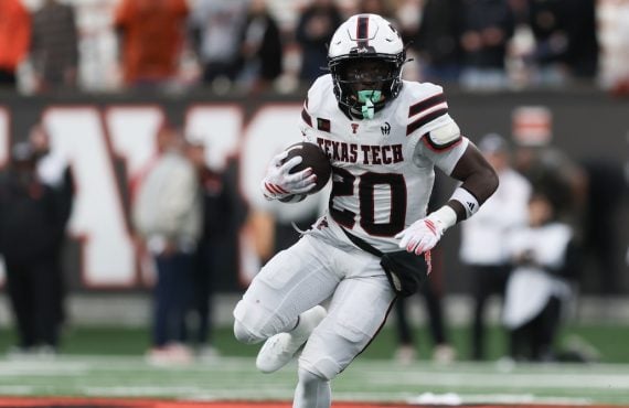 Houston-Texas Tech Picks, Predictions & Odds: College Football Week 3