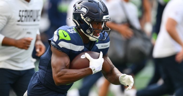 Jadarian Price