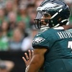 Jalen Hurts