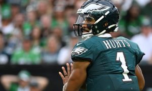 Jalen Hurts