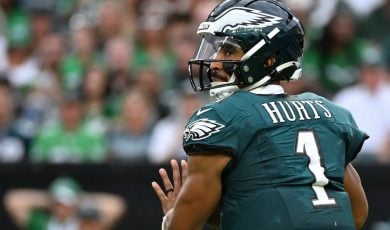 Jalen Hurts