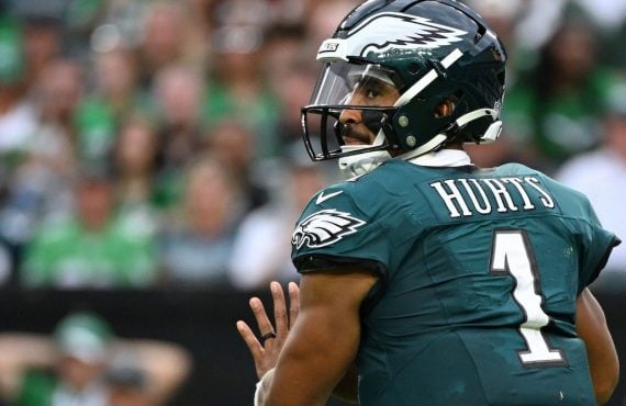 Best NFL Sportsbook Promos Available Ahead of Week 2