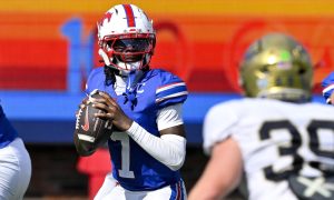 Jennings-SMU