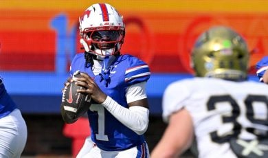 Jennings-SMU