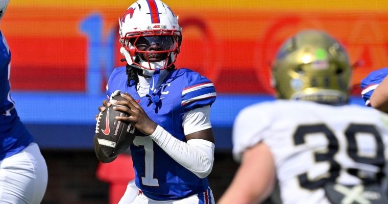 Jennings-SMU