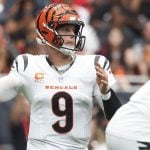Joe Burrow