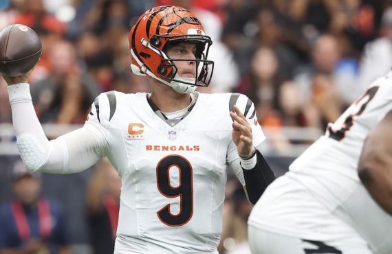 NFL Awards Week 3 Power Rankings: MVP, ROY, POY, Comeback & Coach of the Year Awards