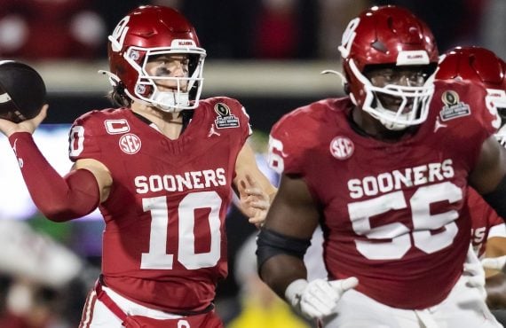 Which College Football Teams Enter the 2026 Season Undervalued?