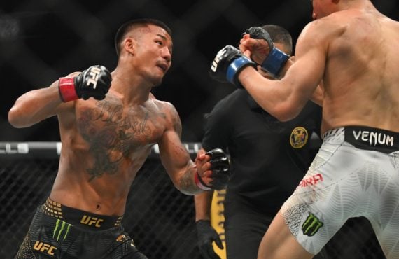 UFC 331: Van-Pantoja 2 Betting Trends, Odds & Data