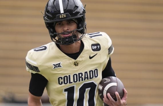 Colorado vs. Georgia Tech Game Preview, Picks & Odds for Thursday, September 3, 2026