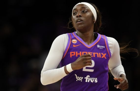 Best WNBA Props Today: Nneka Ogwumike and Kahleah Copper Best Bets