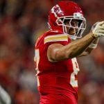 Kelce - Chiefs