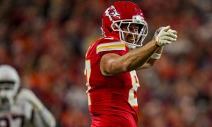 Kelce - Chiefs