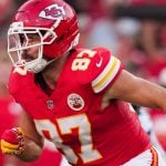 Kelce, Travis