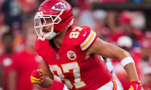 Kelce, Travis