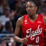 Kelsey Mitchell