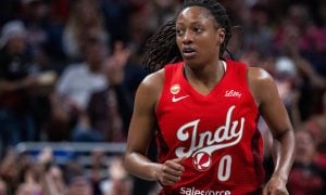 Kelsey Mitchell